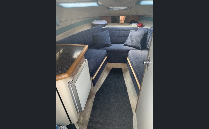 Bayliner 2155 Ciera-kuva-3